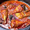 Restaurant Kerala Style Fish Curry