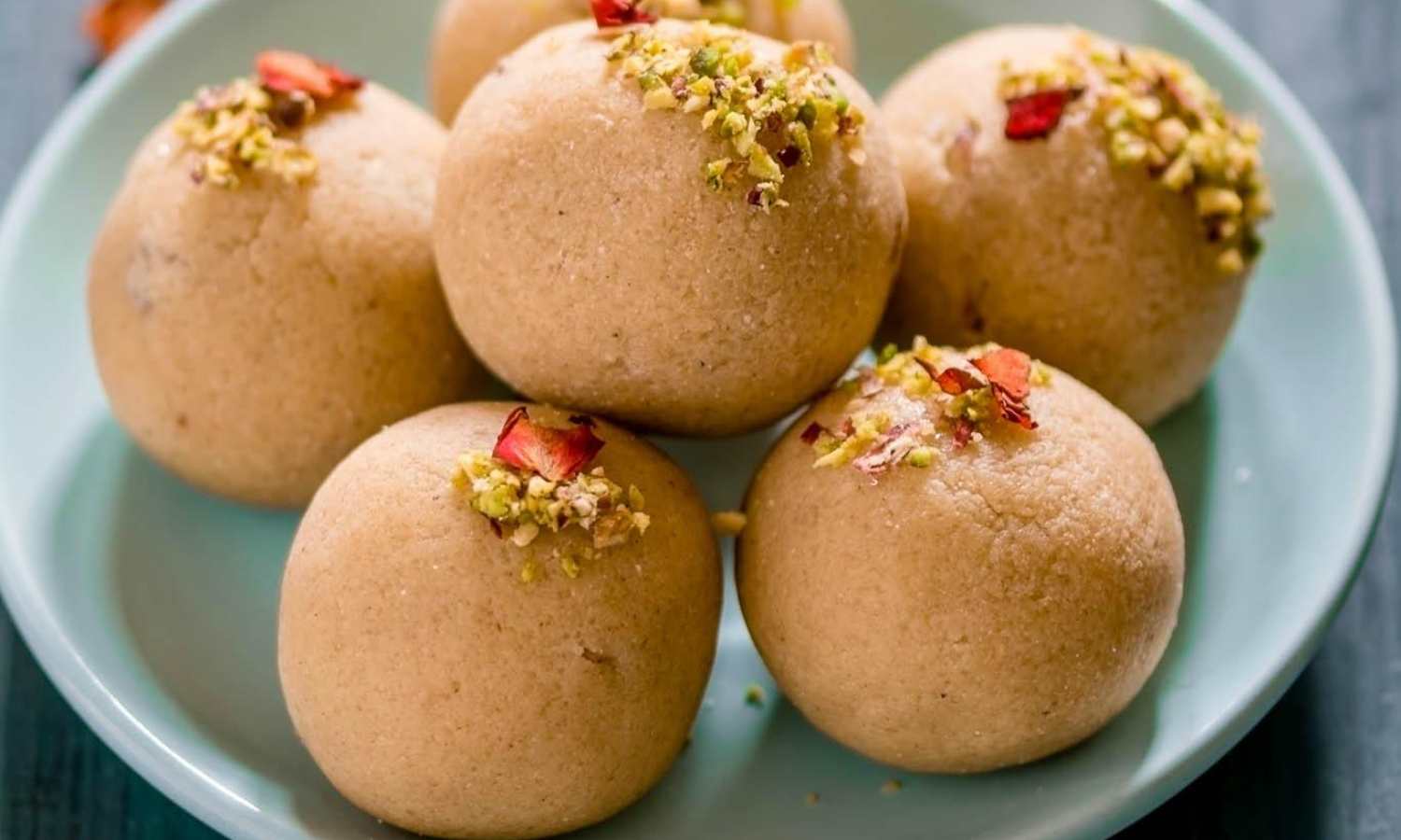 Rava Laddu Recipe