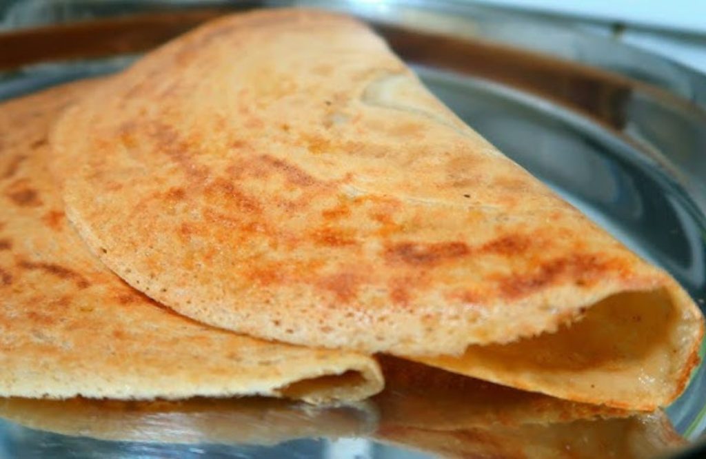 Best crispy Gothambu Dosa Recipe