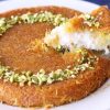 Easy Kunafa Malayalam Recipe