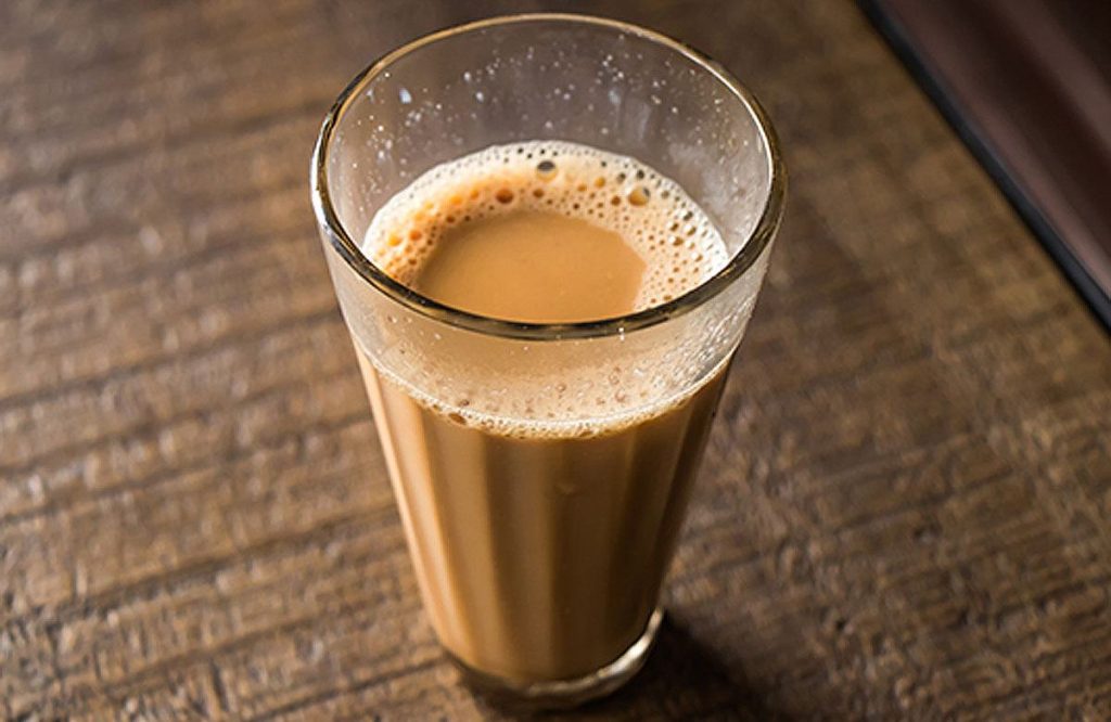 Easy Masala Tea Recipe