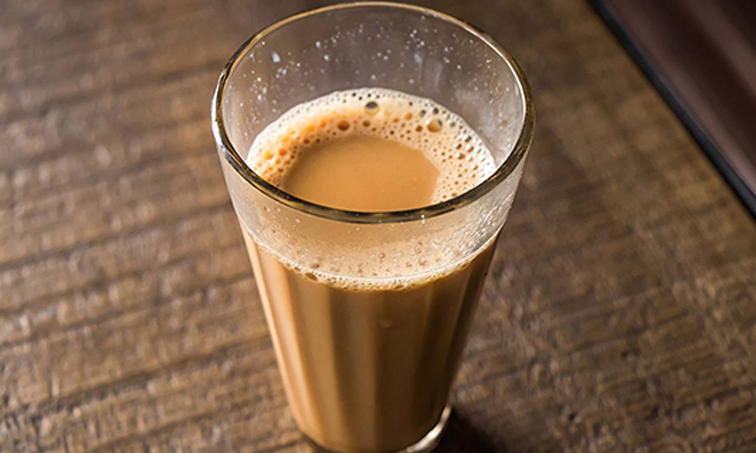 Easy Masala Tea Recipe