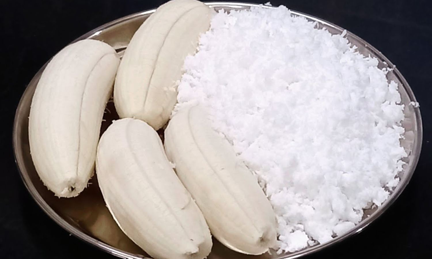 Snacks Banana Recipe Kerala Style