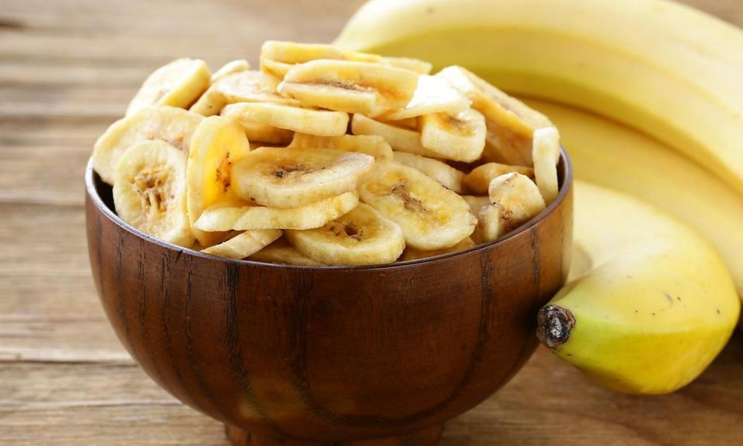 Steamed Banana Snack Recipes