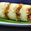 Easy Masala Puttu Recipe