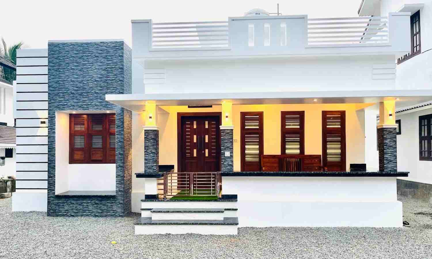 23 Lakh 1250 SQFT 2 BHK Home 1