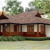 4BHK Nalukettu Traditional Home Tour 1