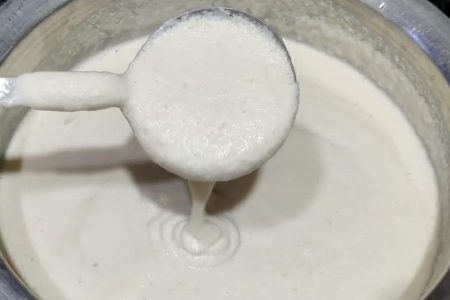 നിമിഷ നേരംകൊണ്ട് സോഫ്റ്റ്‌ ഇഡലി