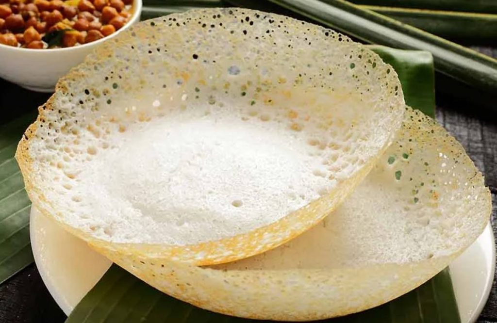 Easy Perfect Palappam Recipe