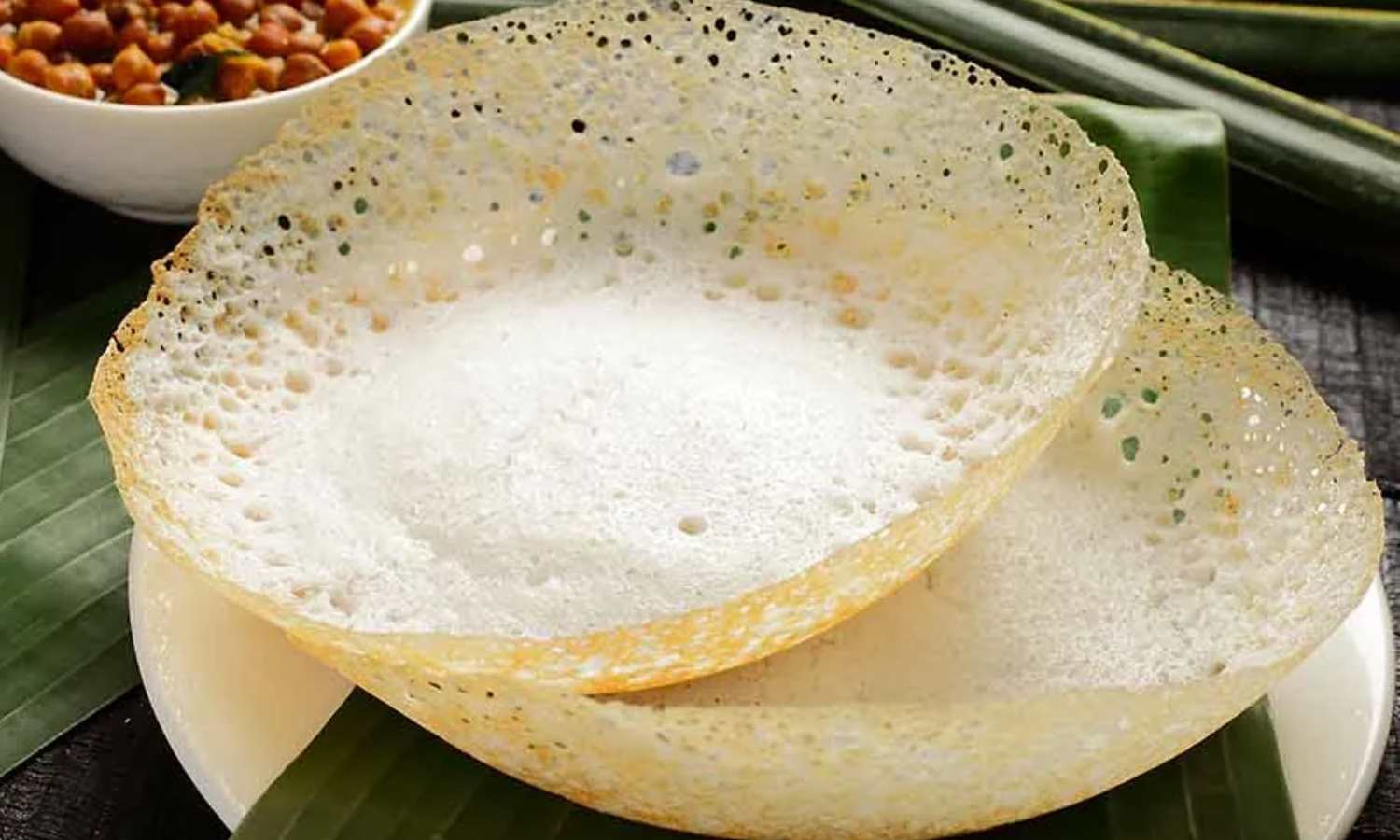 Easy Perfect Palappam Recipe