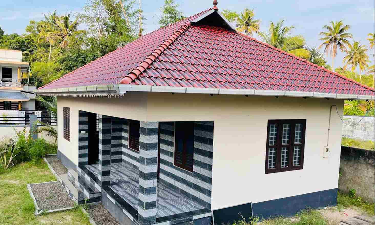 10 Lakhs Budget Home 1