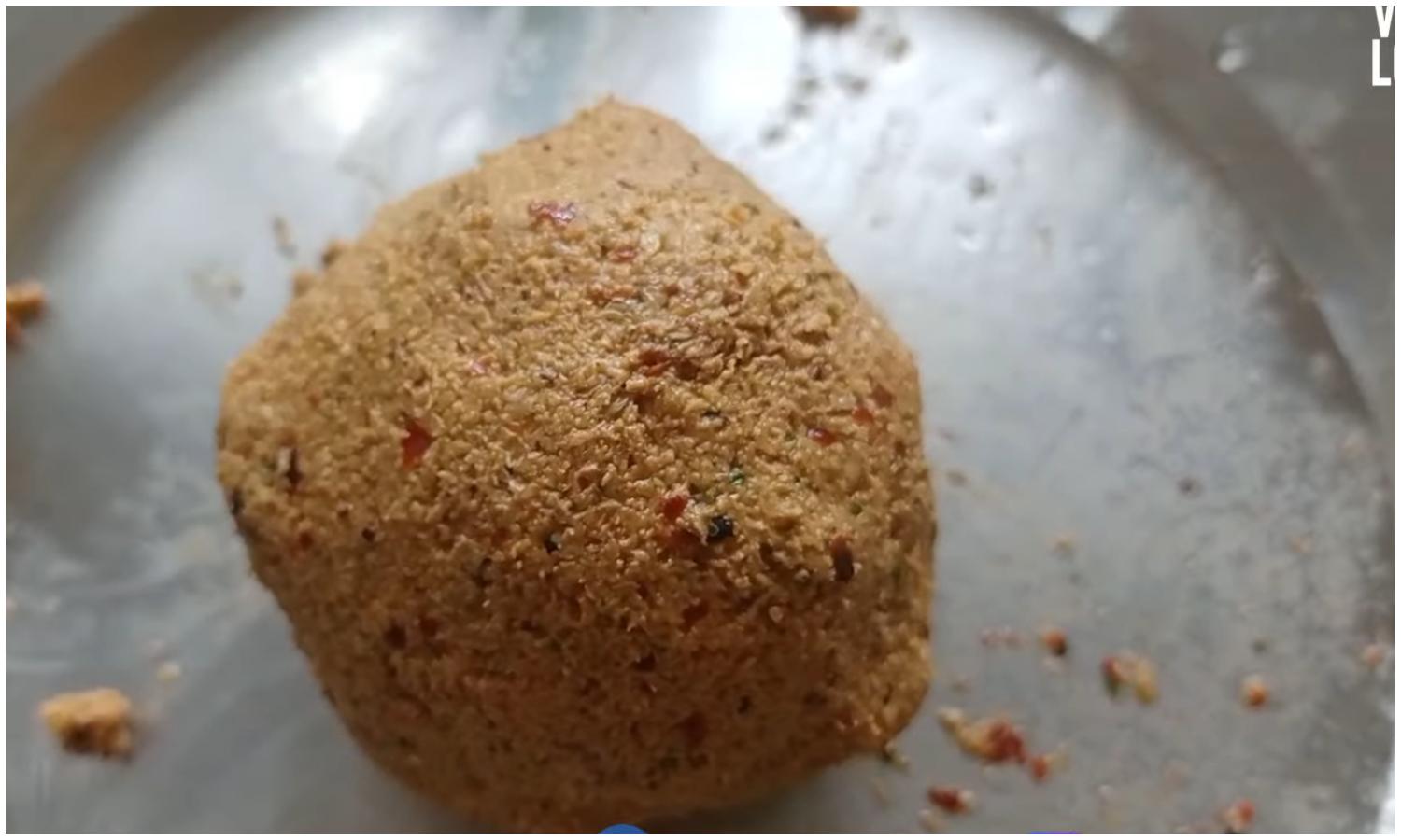 Easy  Chena Chammanthi Recipe 