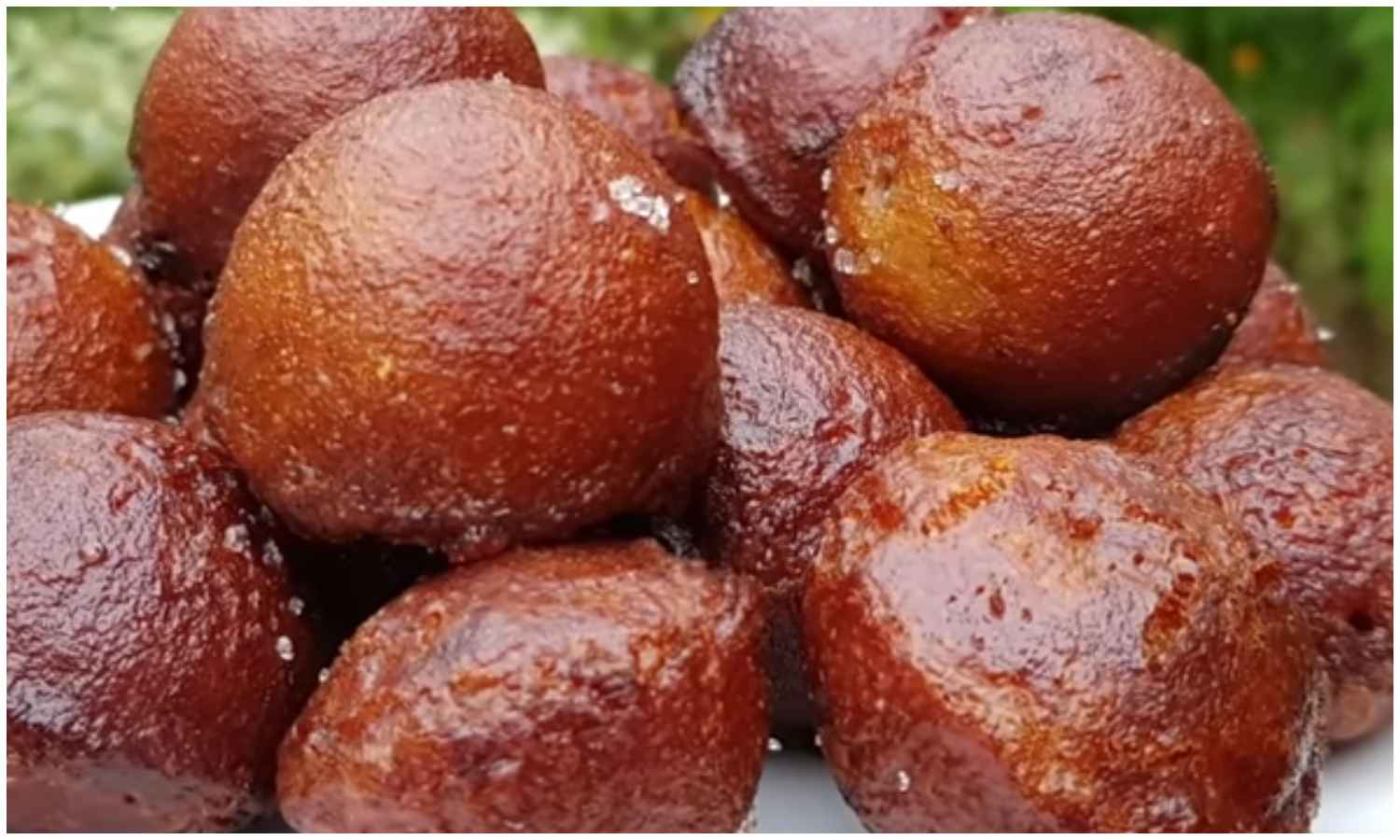 Easy  Soft Unniyappam