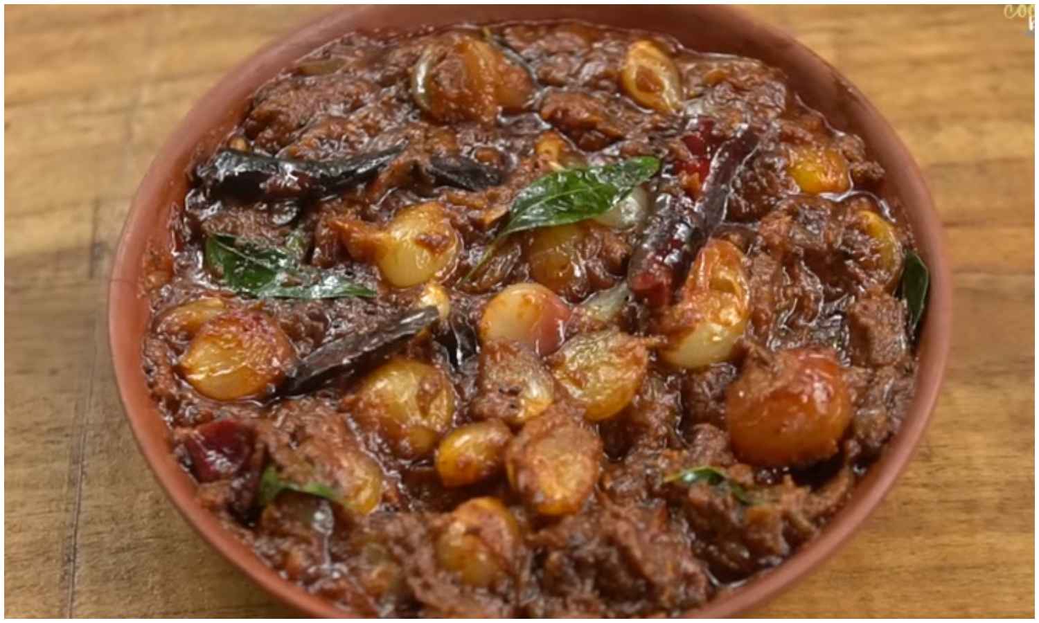 Super ulli achar recipe