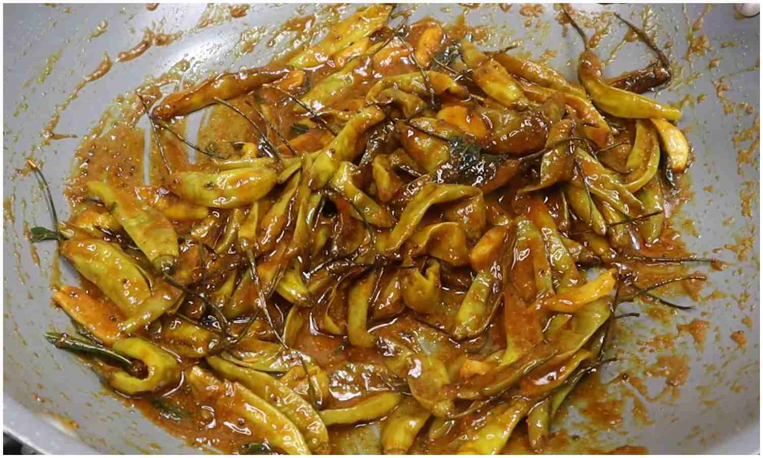 Tasty Kanthari Achar