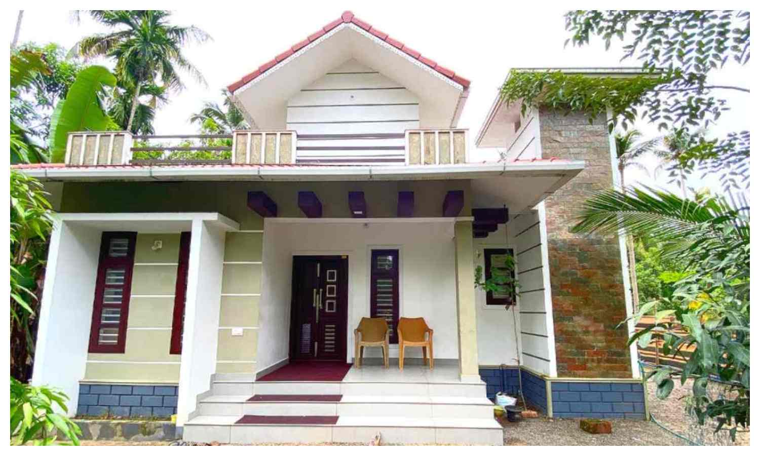 16 Lakhs Budget Home