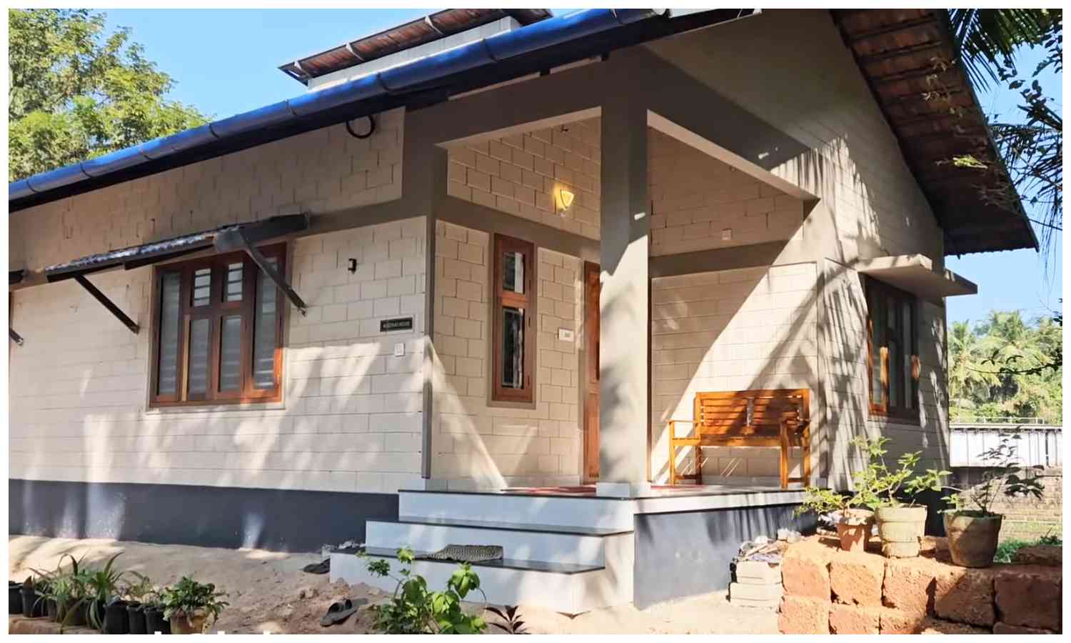 12 lakhs Viral Home