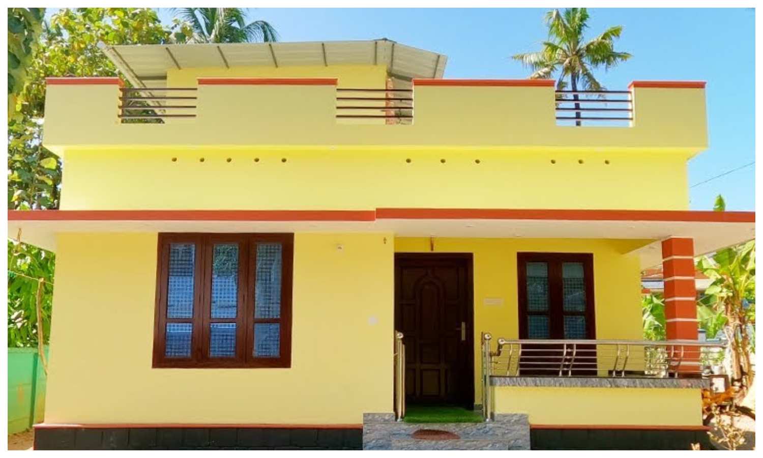 House Plan Kerala