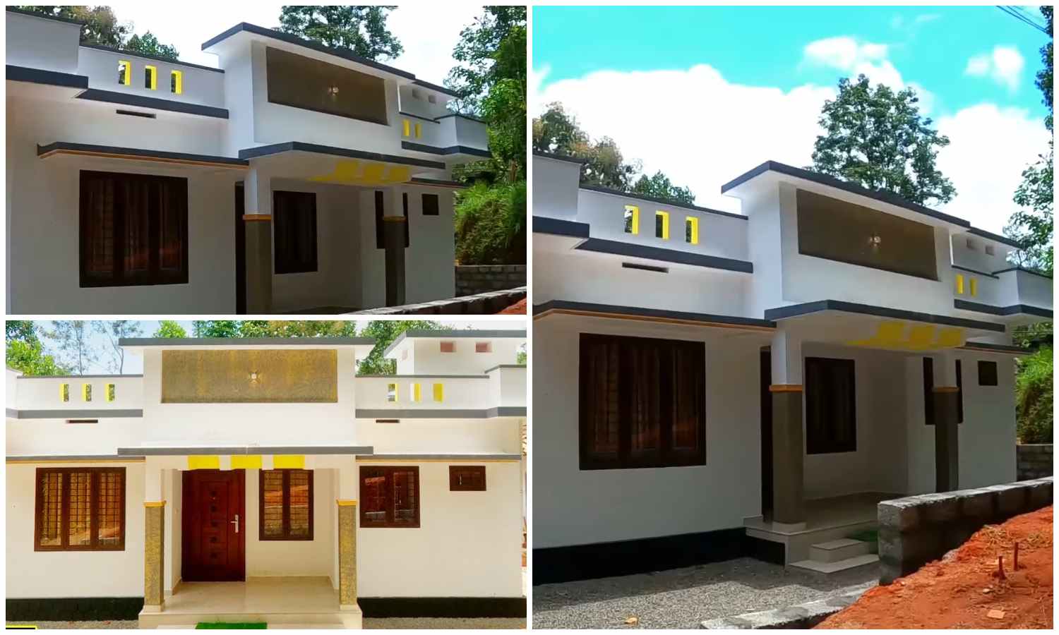 House Plot Kerala