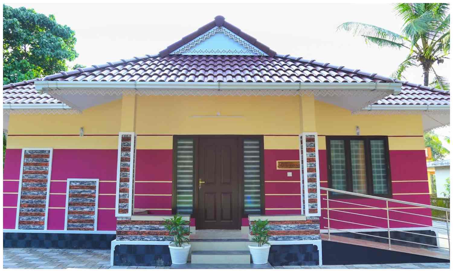 Realestate property Kerala