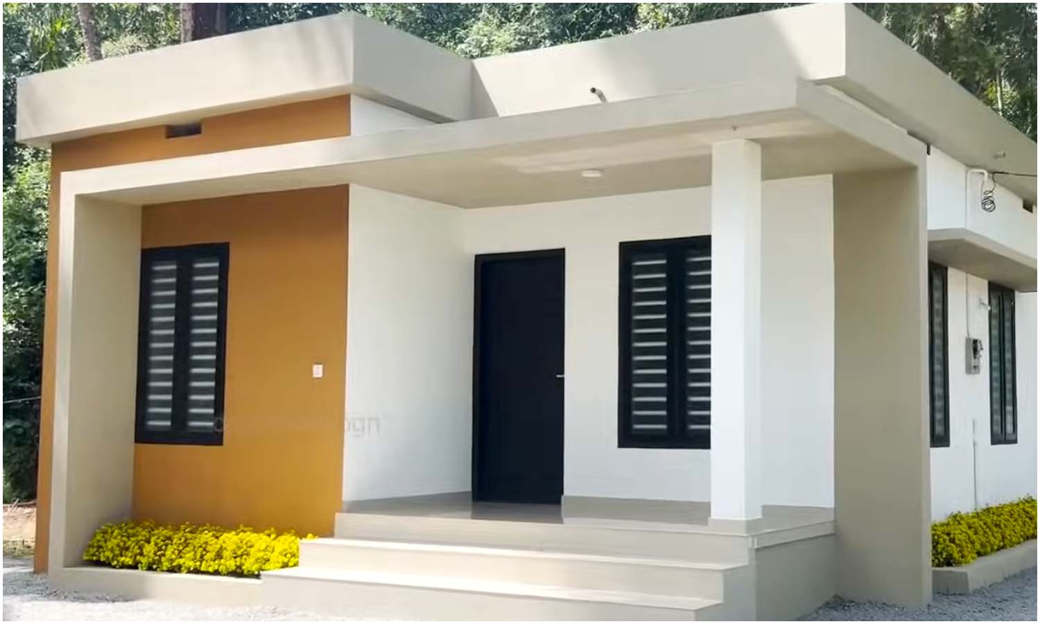 2 Bedroom 11 Lakhs rupees House