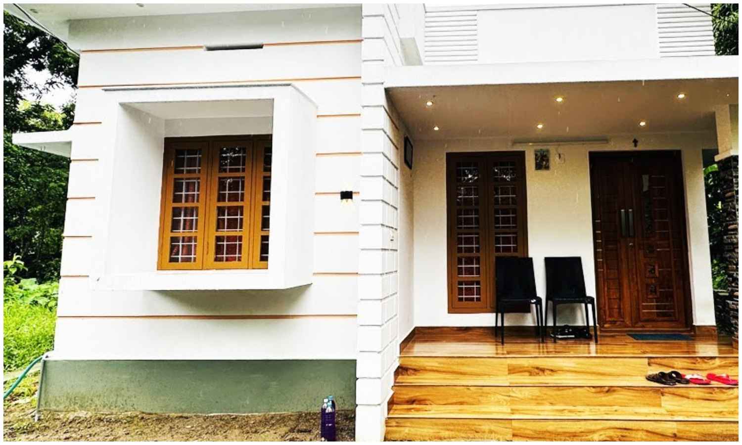 11.5 Lakh Rupees Home Details