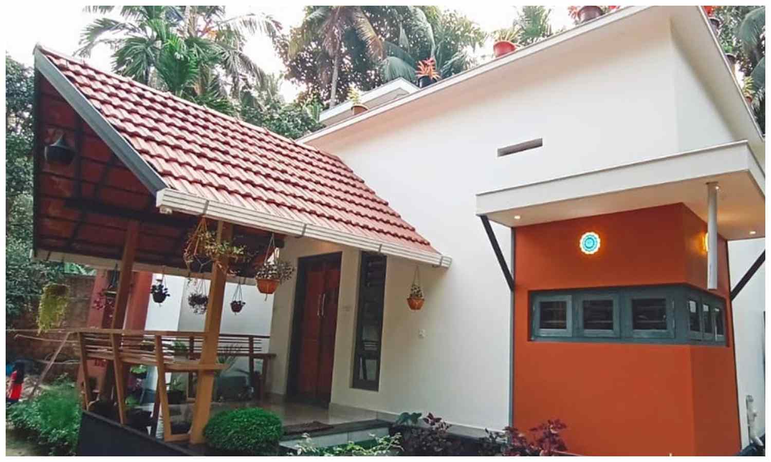 low budget small house built for 14 lakh 