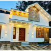 1100 Sqft Home Plan