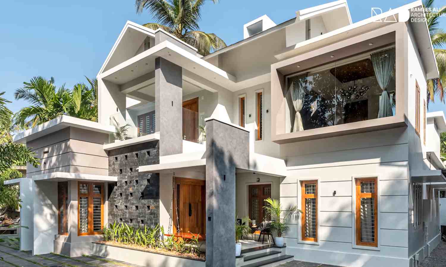 Kerala Trending Home Details