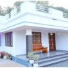 17.5 Lakh Rupees Modern House Plan