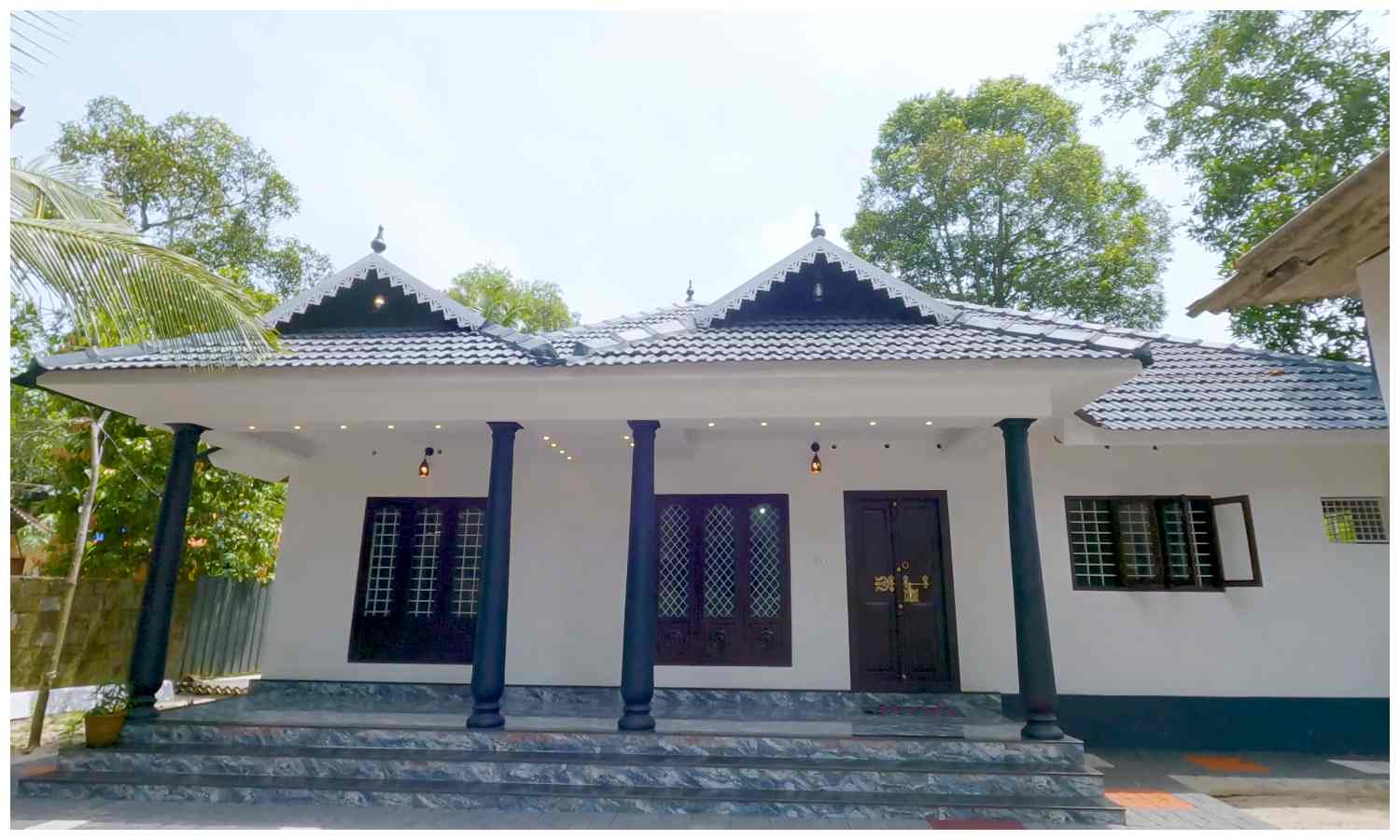 15 Lakh budjet Friendly Home In Kerala