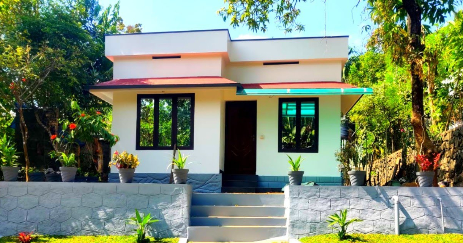 17 Lakh 3 BHK Home